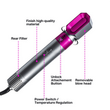 Hair Curler Anti-Perm Auto Curling Iron