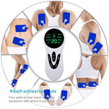 Muscle Stimulator Physiotherapy Tens Massager