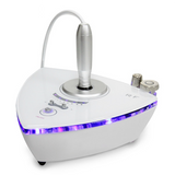 3 in 1 Mini RF Beauty Slimming Face Tighten Remove Eye Neck Wrinkle Double Chin