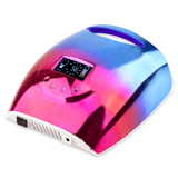 48w Nail Lamp Gradient Color