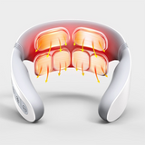 Smart Neck Shoulder Massager Pain Relief Tool Health Care Relaxation