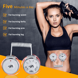 Intelligent puls lose fat Machine VE Sport Fat Shaping Slimming Machine 