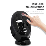 LED Mask Light Therapy Skin Care Face Whitening Skin Rejuvenation Anti Acne Beauty Instrument