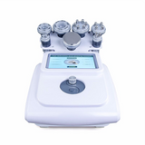 7 In 1 40K Ultrasonic Cavitation Weight loss instrument 