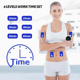 Muscle Stimulator Physiotherapy Tens Massager