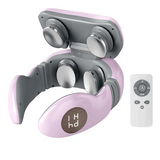 Smart Neck Shoulder Massager Pain Relief Tool Health Care Relaxation