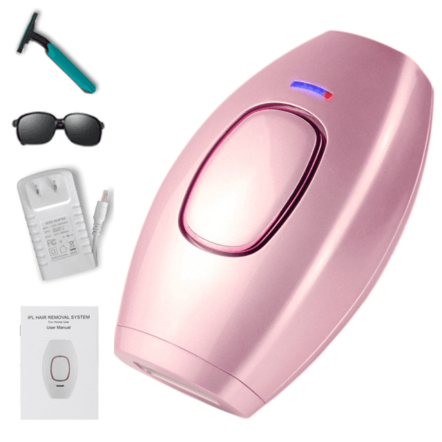 Hair Removal IPL Epilator