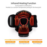 Smart Knee Massage Pain Relief Infrared Heating