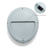 Nail Lamp 60W Dual Light Source UV Nail Lamp