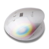 Nail Lamp 60W Dual Light Source UV Nail Lamp