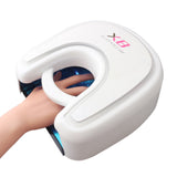 Nail Lamp 48W Dual Light Source UV Nail Lamp