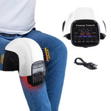 Smart Knee Massage Pain Relief Infrared Heating