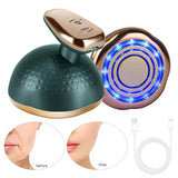 Body Slimming Machine Color light RF EMS microcurrent Ultrasonic fat bursting instrument Household shaping fat reducing instrument