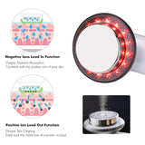 6 In 1 EMS Body Slimming Massage Ultrasonic Cavitation Massager