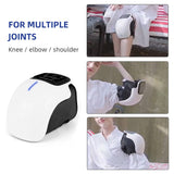 Smart Knee Massage Pain Relief Infrared Heating