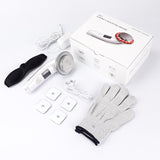 6 In 1 EMS Ultrasound Cavitation Body Slimming Massage Fat Burner