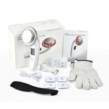 6 In 1 EMS Ultrasound Cavitation Body Slimming Massage Fat Burner