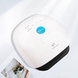 Nail Lamp 48W Dual Light Source UV Nail Lamp