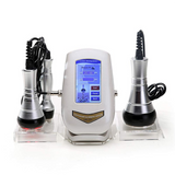 3 In 1 40K Ultrasonic Cavitation Weight loss instrument 