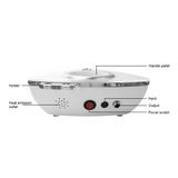 40K Mini Cavitation Body Slimming Burning Fat Machine