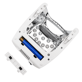 48w Nail Lamp Gradient Color