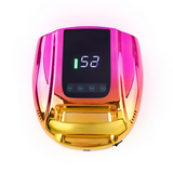 Nail Lamp 96W Rechargeable Gradient Color 