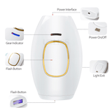 Hair Removal IPL Epilator