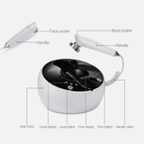 Mlay Facial Body RF Machine Professional Home RF Skin Care Device