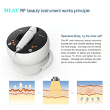 Mlay Facial Body RF Machine Professional Home RF Skin Care Device
