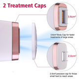 Hair Removal Laser Permanent Painless Hair Removal Machine
