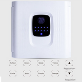 7 Color LED Infrared Light Therapy PDT Face Body Skin Whitening Rejuvennation Instrument