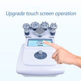 7 In 1 40K Ultrasonic Cavitation Weight loss instrument 