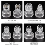 Blackhead Cleansing Spray Hydrating Rejuvenation Facial care