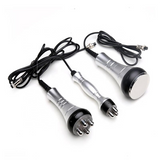 3 In 1 40K Ultrasonic Cavitation Weight loss instrument 