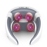 Smart Neck Shoulder Massager Pain Relief Tool Health Care Relaxation
