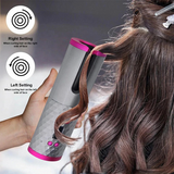 Hair Curler Anti-Perm Auto Curling Iron