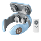 Smart Neck Shoulder Massager Pain Relief Tool Health Care Relaxation
