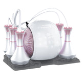 2022 New 6 In 1 80K Ultrasonic Cavitation Machine Body Slimming Beauty RF lose fat Instrument