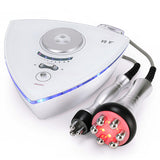 2 IN 1 RF Facial Eye Skin Lift Firming Massage