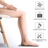 EMS Foot Massager Pad USB Rechargeable Mat Improve Blood Circulation Relieve Pain