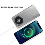 Nail Drill Nail File Portable Rechargeable 