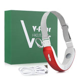 EMS Facial Massage Lifting Device Remove Double Chin