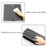 EMS Foot Massager Pad USB Rechargeable Mat Improve Blood Circulation Relieve Pain