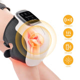 Smart Knee Massage Pain Relief Infrared Heating