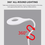 6 in 1 Smart Nail Drill 48W Nail Lamp Polisher LED Lighting Nail cleaner Multifunctional nail tool