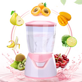 Automatic mini fruit vegetable facial mask machine DIY fruit vegetable facial mask machine beauty instrument