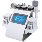 Profession Weight loss Instrument 10 In 1 40K Ultrasonic Cavitation