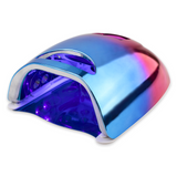 48w Nail Lamp Gradient Color