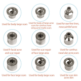 3 in1 Diamond Microdermabrasion Dermabrasion Machine Remove blackheads Moisturize Spray