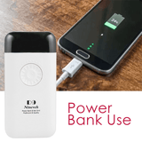 Nail Drill Nail File Portable Rechargeable 